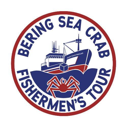 Testing Crabs | Bering Sea Crab Fishermen's Tour